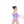 Load image into Gallery viewer, Floral Divinity Leotard- Child Intermediate