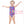 Load image into Gallery viewer, CXXS Bowdacious- Ooh La La