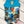 Load image into Gallery viewer, CXXS- Girl who loves the sea, Voyage Leotard