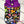 Load image into Gallery viewer, CXS- Watercolor Silhouettes, Voyage Leotard