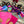 Load image into Gallery viewer, Classic Brief- Fuchsia Ribbed