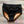 Load image into Gallery viewer, Classic Brief- Black Ribbed