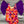 Load image into Gallery viewer, Child XXS- Floral Autumn Leotard