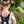 Load image into Gallery viewer, Child small- character cupcake, Autumn leo
