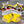 Load image into Gallery viewer, Yellow Cupcake Set -Child Intermediate Perseverance Set