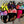 Load image into Gallery viewer, Rainbow Rain- Radiant Top