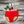 Load image into Gallery viewer, Classic Brief- Ruby Red Ribbed