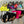 Load image into Gallery viewer, Rainbow Rain- Radiant Top