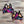Load image into Gallery viewer, Brilliant Brushstrokes - Radiant Top