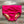 Load image into Gallery viewer, Classic Brief- Fuchsia Ribbed