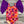 Load image into Gallery viewer, Child XXS- Floral Autumn Leotard