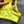 Load image into Gallery viewer, Slight cosmetic flaw, CI- Bright Yellow- Radiant Top