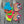 Load image into Gallery viewer, Confetti Surprise, Radiant Top- Neon exclusive