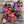 Load image into Gallery viewer, Rainbow Rain- Radiant Top