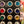 Load image into Gallery viewer, Royal Blue 15mm- Pierced Earrings