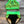 Load image into Gallery viewer, Green lace and black- Perseverance Set