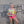 Load image into Gallery viewer, Neon Pink- Classic Brief