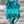 Load image into Gallery viewer, Teal- Believe leotard