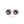Load image into Gallery viewer, Light Rose 15mm- Pierced Earrings