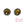Load image into Gallery viewer, Gold 15mm- Pierced Earrings