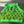 Load image into Gallery viewer, Green lace and black- Perseverance Set
