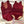 Load image into Gallery viewer, CXL Believe leotard- Burgundy