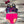 Load image into Gallery viewer, Classic Brief- Fuchsia Ribbed