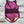 Load image into Gallery viewer, Purple- Believe leotard
