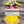 Load image into Gallery viewer, Yellow Cupcake Set -Child Intermediate Perseverance Set