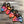 Load image into Gallery viewer, Rainbow Rain- Radiant Top