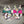 Load image into Gallery viewer, Winter Freeze- Bowdacious Doll Leotard