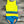 Load image into Gallery viewer, Neon yellow and blue - CXL Edge Set