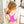 Load image into Gallery viewer, Vivid Violet- Radiant Top