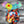 Load image into Gallery viewer, Child Small- Floral Avalor Divinity Leotard