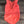 Load image into Gallery viewer, Coral ribbed believe leotard