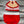 Load image into Gallery viewer, Red and white lace- AXS Perseverance Set