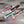 Load image into Gallery viewer, Love Dance Bracelet - Pink/Purple