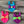 Load image into Gallery viewer, Brilliant Blue - Bowdacious Doll Leotard