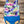 Load image into Gallery viewer, Lily pad floral- Faith Leotard