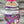 Load image into Gallery viewer, Purple Unicorns and rainbows- CM Perseverance Set