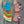 Load image into Gallery viewer, Confetti Surprise, Radiant Top- Neon exclusive