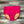 Load image into Gallery viewer, Classic Brief- Fuchsia Ribbed