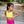 Load image into Gallery viewer, Golden Yellow- Radiant Top