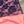Load image into Gallery viewer, Baby Pink and Navy Lace- Faith Leotard
