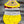 Load image into Gallery viewer, Yellow Cupcake Set -Child Intermediate Perseverance Set