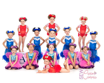 Diving in to the dance world? Jump in prepared with this dance parent survival guide!