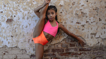 Stretch & Strength Recommendations for Dancers