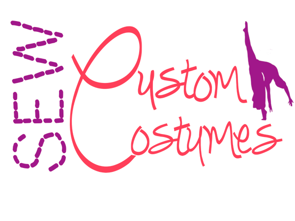 Sew Custom Costumes