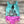 Load image into Gallery viewer, Mermaid Glitz- Faith Leotard
