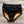 Load image into Gallery viewer, Classic Brief- Black Ribbed
